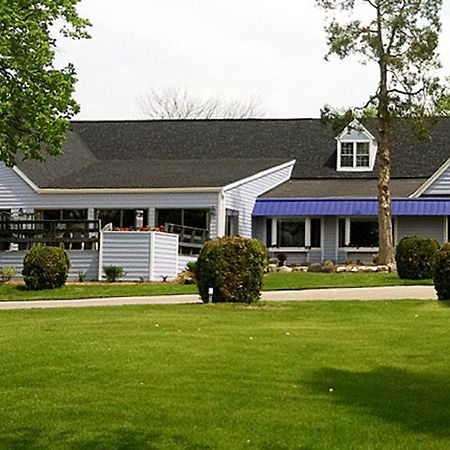 The Lodge At Leathem Smith Sturgeon Bay Exterior photo