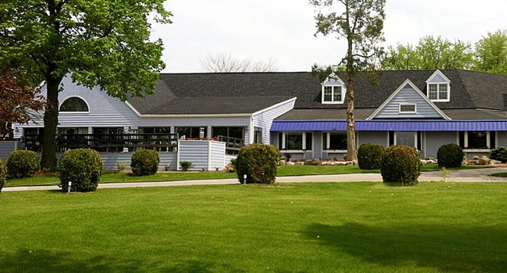 The Lodge At Leathem Smith Sturgeon Bay Exterior photo