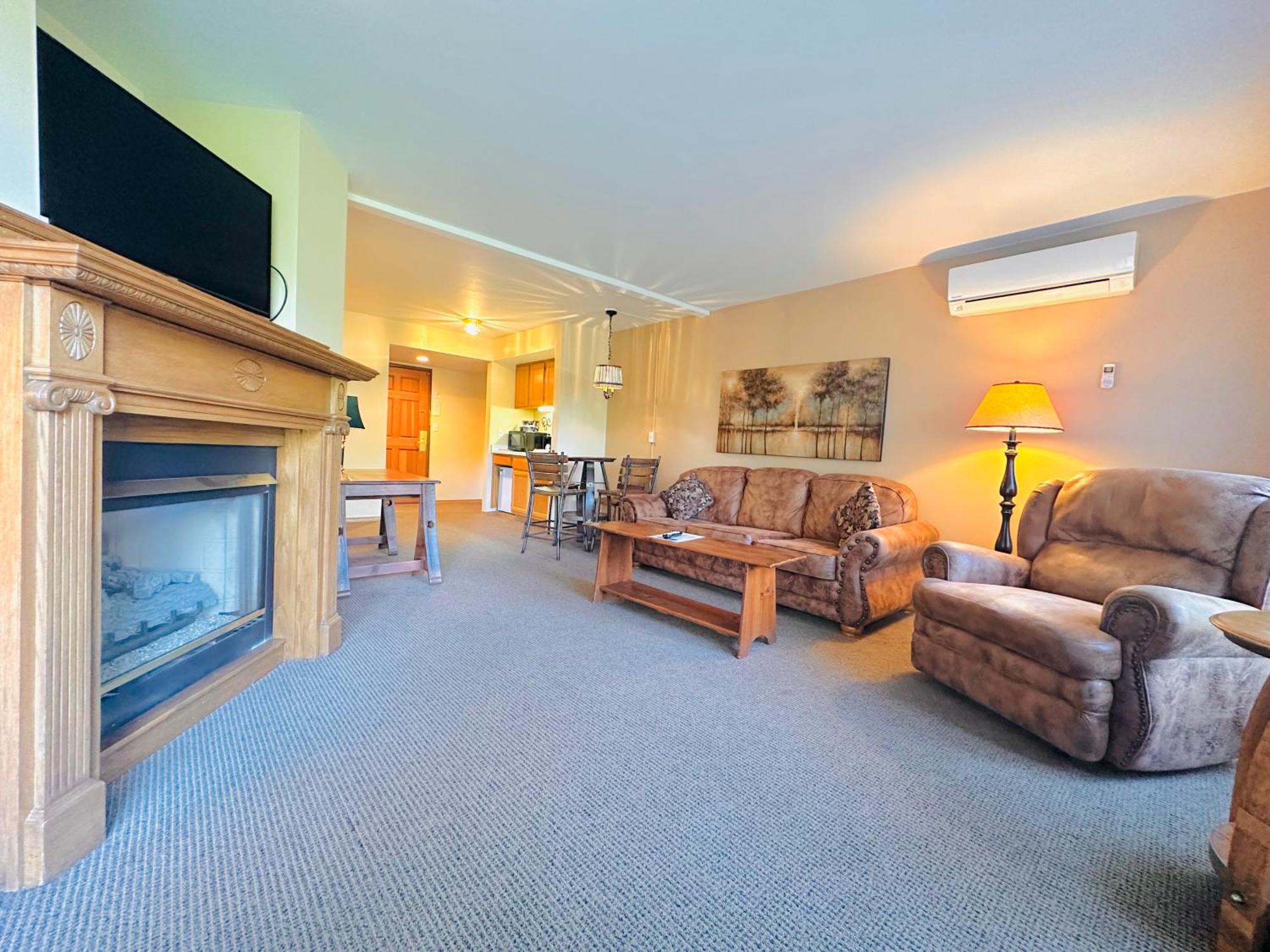 The Lodge At Leathem Smith Sturgeon Bay Exterior photo
