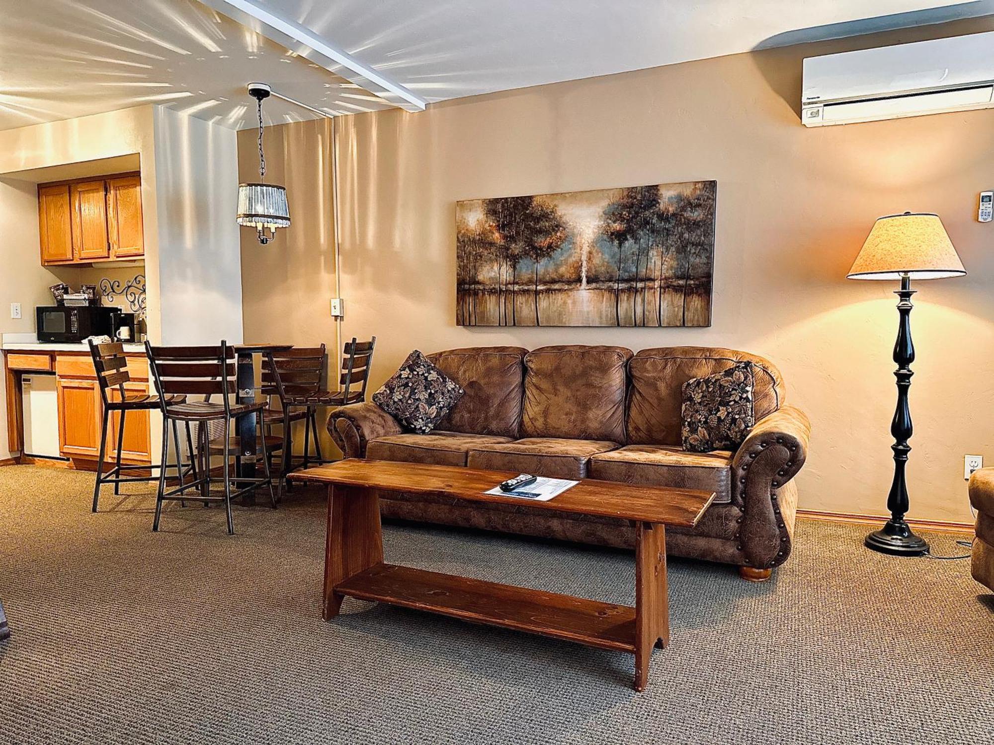 The Lodge At Leathem Smith Sturgeon Bay Exterior photo