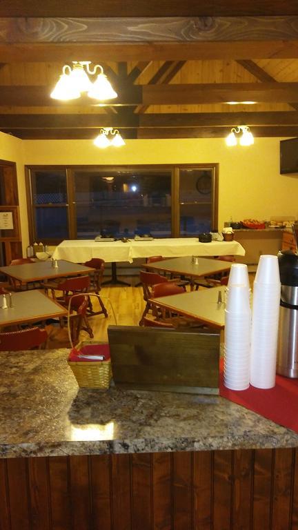 The Lodge At Leathem Smith Sturgeon Bay Exterior photo