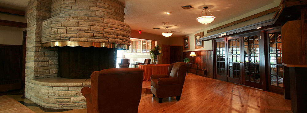 The Lodge At Leathem Smith Sturgeon Bay Exterior photo