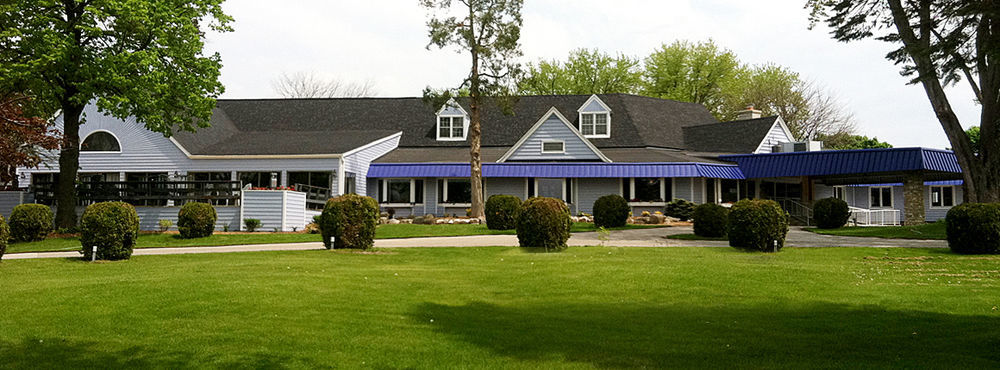 The Lodge At Leathem Smith Sturgeon Bay Exterior photo