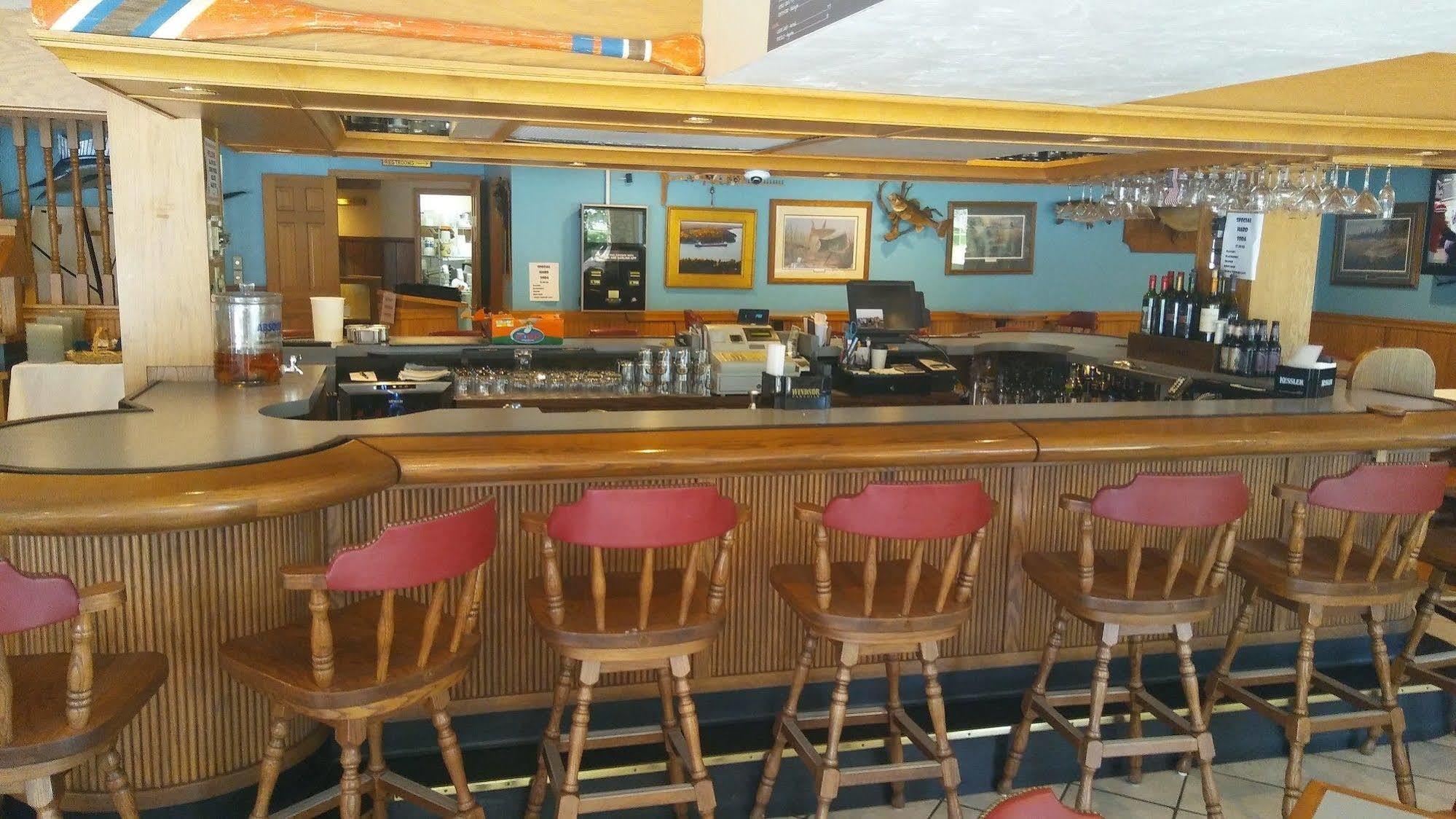 The Lodge At Leathem Smith Sturgeon Bay Exterior photo
